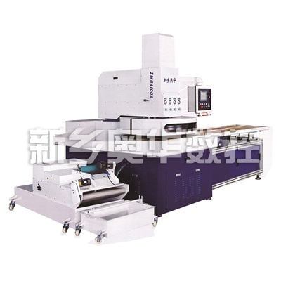 全自動研磨機